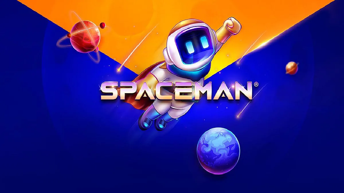 Kemenangan yang Menunggu: Temukan Spaceman Slot Sekarang!